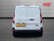 FORD TRANSIT CONNECT 2022 (72)