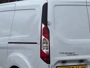 FORD TRANSIT CONNECT 2022 (72)