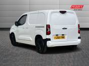 CITROEN BERLINGO 2021 (21)