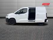 CITROEN BERLINGO 2021 (21)