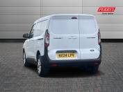 FORD TRANSIT COURIER 2024 (24)