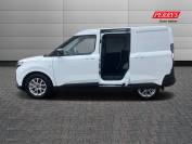 FORD TRANSIT COURIER 2024 (24)