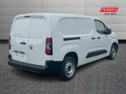 VAUXHALL COMBO CARGO 2025 (74)