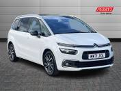 CITROEN GRAND C4 SPACETOURER 2021 (71)