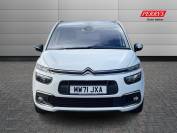 CITROEN GRAND C4 SPACETOURER 2021 (71)