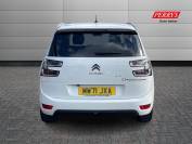 CITROEN GRAND C4 SPACETOURER 2021 (71)