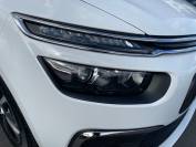 CITROEN GRAND C4 SPACETOURER 2021 (71)