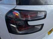 CITROEN GRAND C4 SPACETOURER 2021 (71)