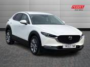 MAZDA CX-30 2022 (22)