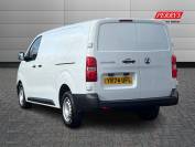 VAUXHALL VIVARO 2025 (74)