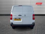 VAUXHALL VIVARO 2025 (74)