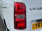 VAUXHALL VIVARO 2025 (74)