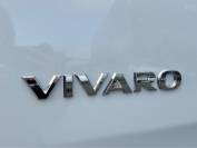 VAUXHALL VIVARO 2025 (74)