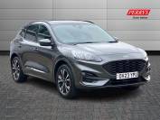 FORD KUGA 2023 (23)