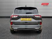 FORD KUGA 2023 (23)