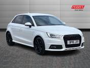 AUDI A1 2018 (18)