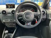 AUDI A1 2018 (18)