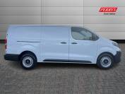 VAUXHALL VIVARO 2025 (74)