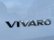 VAUXHALL VIVARO 2025 (74)