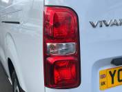 VAUXHALL VIVARO 2025 (74)