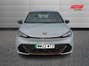 CUPRA BORN 2022 (22)