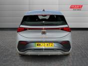 CUPRA BORN 2022 (22)