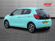 CITROEN C1 2018 (68)