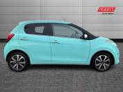 CITROEN C1 2018 (68)