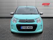 CITROEN C1 2018 (68)