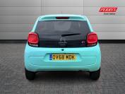 CITROEN C1 2018 (68)