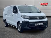 VAUXHALL VIVARO 2025 (74)