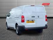 VAUXHALL VIVARO 2025 (74)