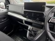 VAUXHALL VIVARO 2025 (74)