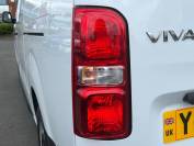 VAUXHALL VIVARO 2025 (74)