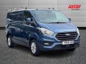 FORD TRANSIT CUSTOM 2019 (69)