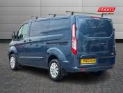 FORD TRANSIT CUSTOM 2019 (69)