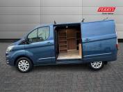 FORD TRANSIT CUSTOM 2019 (69)