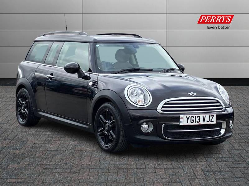 MINI CLUBMAN 2013 (13)