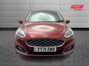 FORD FIESTA 2021 (71)