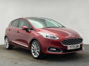 FORD FIESTA 2021 (71)