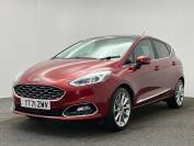 FORD FIESTA 2021 (71)