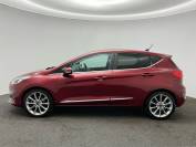 FORD FIESTA 2021 (71)