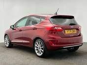 FORD FIESTA 2021 (71)