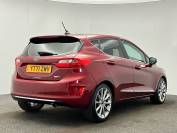 FORD FIESTA 2021 (71)