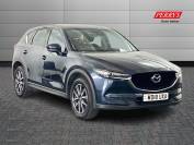 MAZDA CX-5 2018 (18)