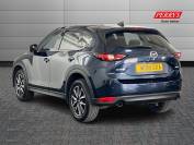 MAZDA CX-5 2018 (18)