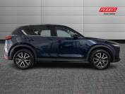 MAZDA CX-5 2018 (18)