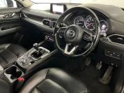 MAZDA CX-5 2018 (18)