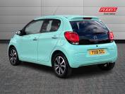 CITROEN C1 2018 (18)