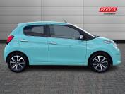 CITROEN C1 2018 (18)